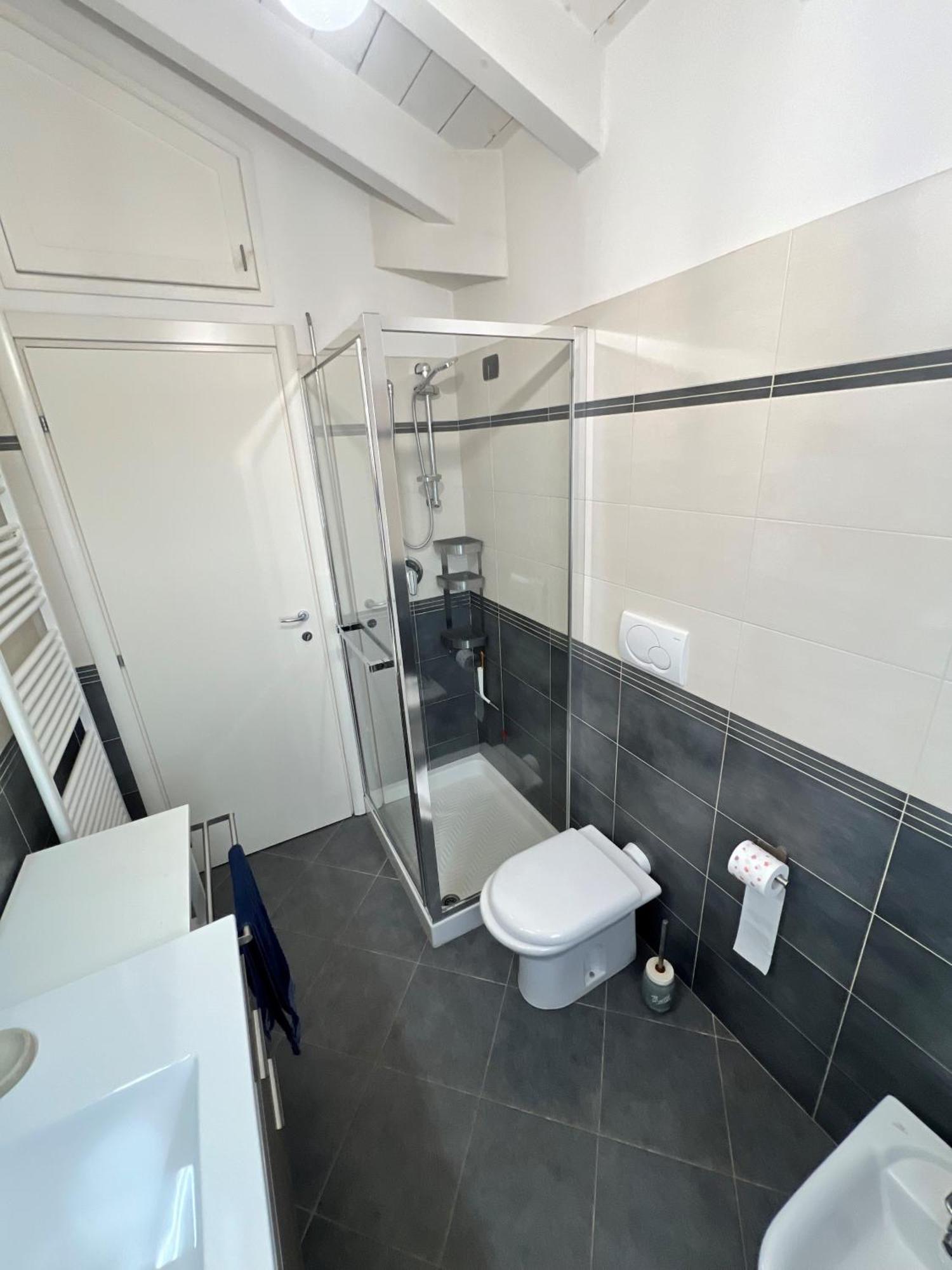 Appartement Mansarda Polpetta à Corsico Extérieur photo